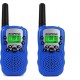Baofeng BF-T3 x 2 pcs Walkie Talkie LCD 8 Channel 3-5km Range Autoscan Μπλε Baofeng BF-T3 x 2 pcs Walkie Talkie LCD 8 Channel 3-5km Range Autoscan Μπλε
