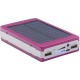 Power bank με ηλιακό φορτιστή και φακός 20 Led Solar 20000mAh μοβ Eboot ES20000 Power bank με ηλιακό φορτιστή και φακός 20 Led Solar 20000mAh μοβ Eboot ES20000