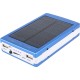Power bank με ηλιακό φορτιστή και φακός 20 Led Solar 20000mAh μοβ Eboot ES20000 Power bank με ηλιακό φορτιστή και φακός 20 Led Solar 20000mAh μοβ Eboot ES20000
