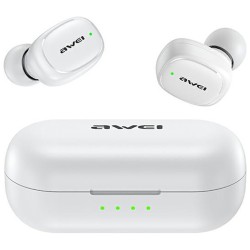 Ασύρματα Bluetooth Ακουστικά Awei A845BL