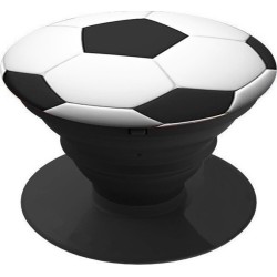 Pop Socket -  Soccer Ball