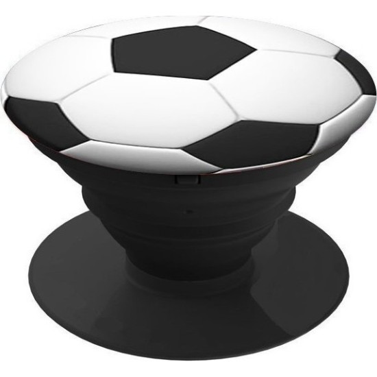 Pop Socket - Soccer Ball Pop Socket - Soccer Ball
