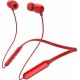 Remax Ασύρματα Bluetooth ακουστικά RB-S17 Red Remax Ασύρματα Bluetooth ακουστικά RB-S17 Red