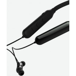 Remax Ασύρματα Bluetooth ακουστικά RB-S17 Red
