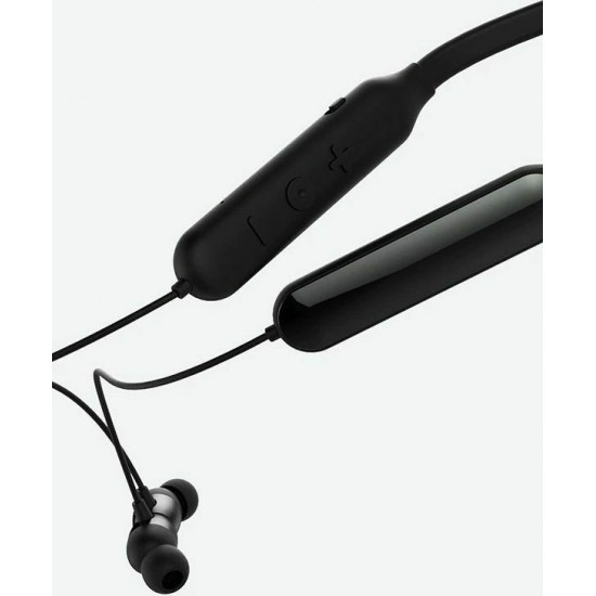 Remax Ασύρματα Bluetooth ακουστικά RB-S17 Γκρι Remax Ασύρματα Bluetooth ακουστικά RB-S17 Γκρι
