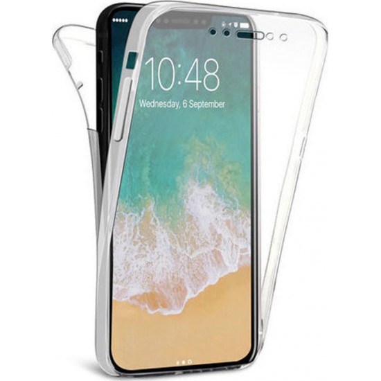 OEM 360 Full Protection Διάφανο (iPhone 5/5s) OEM 360 Full Protection Διάφανο (iPhone 5/5s)