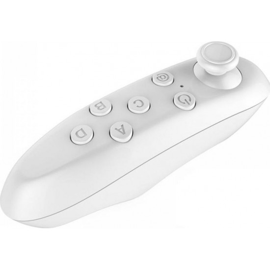 Ασύρματο Bluetooth χειριστήριο για VR Glasses- 71008
