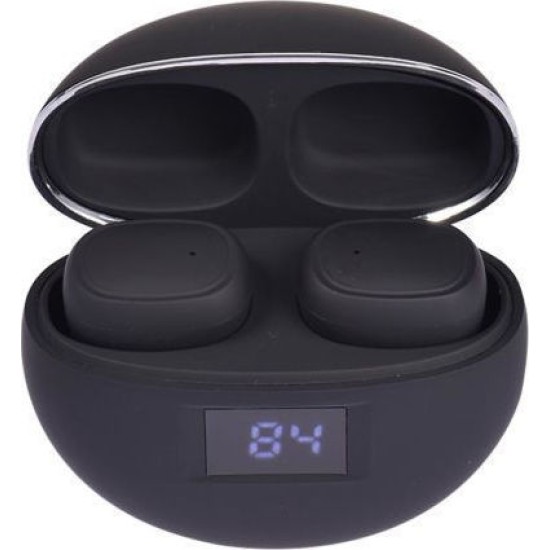 Ασύρματα Bluetooth Ακουστικά - Headphones Wireless Bluetooth 5.0 - K38 TWS