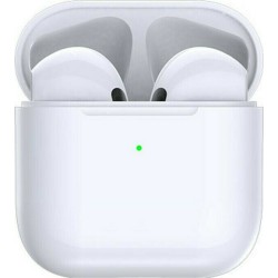 Pro 4 In-ear Bluetooth Handsfree Λευκό