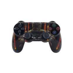 Doubleshock Call Of Duty Wireless Gamepad for PS4 