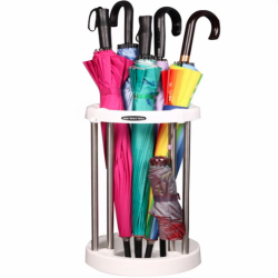 Ομπρελοθήκη για 10 ομπρέλες - Rain stand stela - OEM