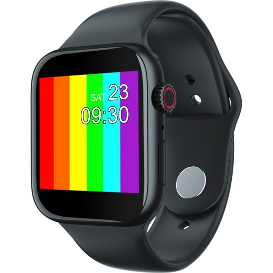 K20 Smartwatch με Παλμογράφο (Ροζ) K20 Smartwatch με Παλμογράφο (Ροζ)