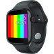 K20 Smartwatch με Παλμογράφο (Ροζ) K20 Smartwatch με Παλμογράφο (Ροζ)