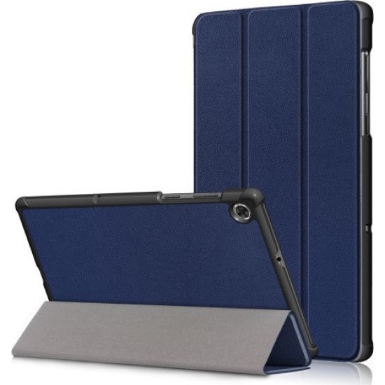 Smart case Lenovo Tab M10 Plus 10.3" Μπλε Smart case Lenovo Tab M10 Plus 10.3 Μπλε