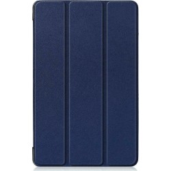 Lenovo M10 Plus 10.3 inch Tri-Fold Cover Stand Case Blue (oem)