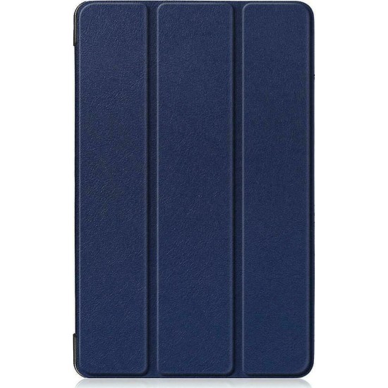 Lenovo M10 Plus 10.3 inch Tri-Fold Cover Stand Case Blue (oem)