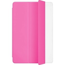 Lenovo M10 Plus 10.3 inch Tri-Fold Cover Stand Case Ροζ (oem)