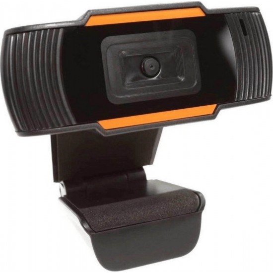 FULL HD 720P USB Κάμερα Web με μικρόφωνο OEM B380 FULL HD 720P USB Κάμερα Web με μικρόφωνο OEM B380