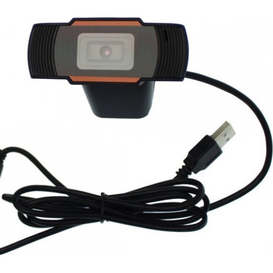 Web Camera με Μικρόφωνο 1080P HD 1080P 30fps Andowl Web Camera με Μικρόφωνο 1080P HD 1080P 30fps Andowl
