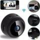 A9 Κρυφή Κάμερα Παρακολούθησης HD 1080p Wifi Mini Wireless PS-103176