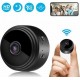 A9 Κρυφή Κάμερα Παρακολούθησης HD 1080p Wifi Mini Wireless PS-103176