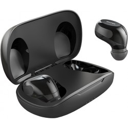 Ακουστικά Bluetooth Awei T20 TWS (Μαύρο)