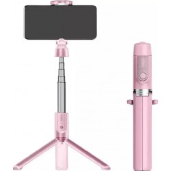 REMAX selfie stick REMAX LIFE RL-EP03 Μαύρο