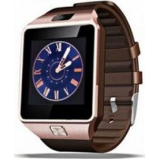 Andowl Smartwatch A-5 Χρυσό Andowl Smartwatch A-5 Χρυσό