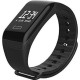 Ρολόι Bluetooth Smartwatch Με Καταγραφή Βημάτων, Ύπνου + Καρδιακών Παλμών - Andowl Y1 Smart Band Ρολόι Bluetooth Smartwatch Με Καταγραφή Βημάτων, Ύπνου + Καρδιακών Παλμών - Andowl Y1 Smart Band