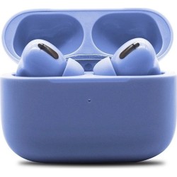 Ασύρματα Ακουστικά inPods 300 Bluetooth 5.1 Wireless Touch Κίτρινα