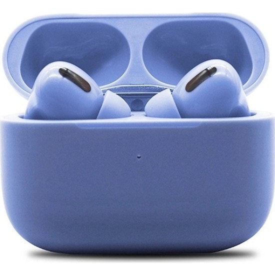 Ασύρματα Ακουστικά inPods 300 Bluetooth 5.1 Wireless Touch Μπλε Ασύρματα Ακουστικά inPods 300 Bluetooth 5.1 Wireless Touch Μπλε