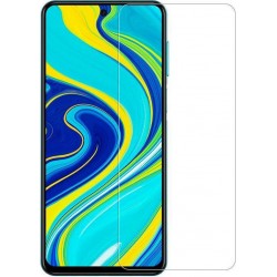 Tempered Glass for Xiaomi Redmi Note 9