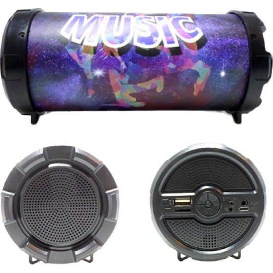 Ηχείο Bluetooth OEM CMiK MK-4000