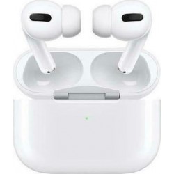 Ασύρματα Ακουστικά inPods 300 Bluetooth 5.1 Wireless Touch Λευκό