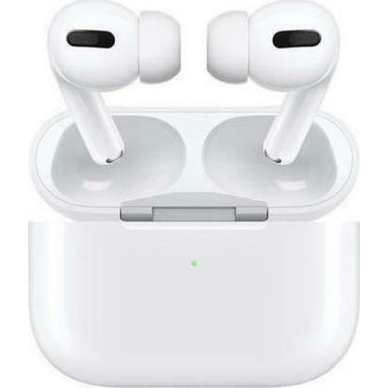 Ασύρματα Ακουστικά inPods 300 Bluetooth 5.1 Wireless Touch Λευκό Ασύρματα Ακουστικά inPods 300 Bluetooth 5.1 Wireless Touch Λευκό
