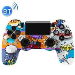 Ασύρματο Χειριστήριο Doubleshock 4 Bluetooth Για PS4, PS TV Cloud oem