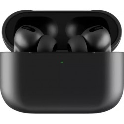 Ασύρματα Ακουστικά inPods 300 Bluetooth 5.1 Wireless Touch Μαύρο