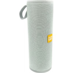 Φορητό Ηχείο T&G TG149 Wireless Bluetooth Speaker Portable Grey