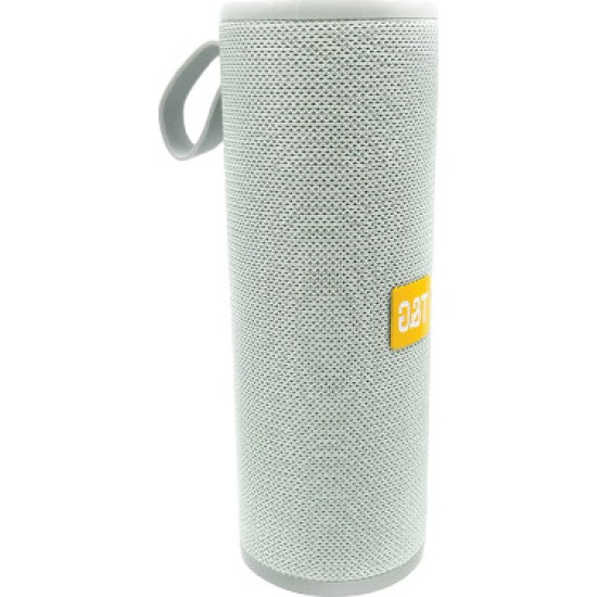 Φορητό Ηχείο T&G TG149 Wireless Bluetooth Speaker Portable Grey