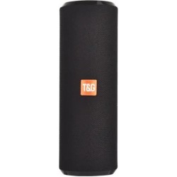 ΗΧΕΙΟ WIRELESS SPEAKER TG-126 Black