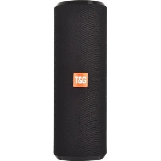 ΗΧΕΙΟ WIRELESS SPEAKER TG-126 Black
