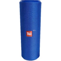 ΗΧΕΙΟ WIRELESS SPEAKER TG-126 Blue