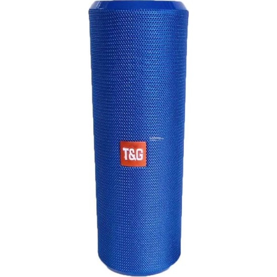 ΗΧΕΙΟ WIRELESS SPEAKER TG-126 Blue