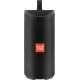 Ασύρματο ηχείο LED Bluetooth – USB/SD – T+G TG-169 (Black)