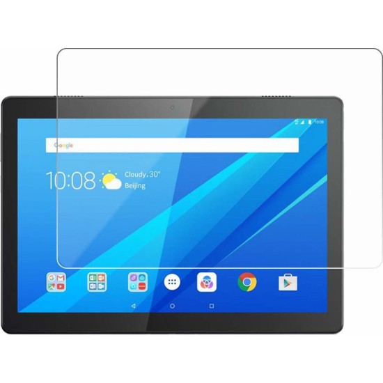 Tempered Glass 0.3mm για tablet Lenovo Tab M10 10.1 ίντσες TB-X605F TB-X505F Tempered Glass 0.3mm για tablet Lenovo Tab M10 10.1 ίντσες TB-X605F TB-X505F