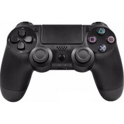 Ασύρματο χειριστήριο συμβατό με PS4 - 881315 OEM