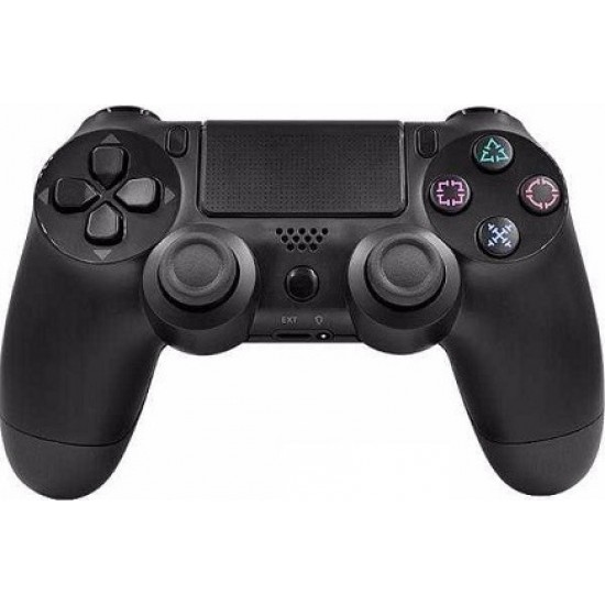 Ασύρματο χειριστήριο συμβατό με PS4 - 881315 OEM Ασύρματο χειριστήριο συμβατό με PS4 - 881315 OEM