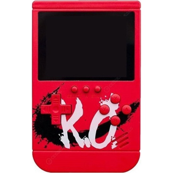 Ρετρό Φορητή Κονσόλα – Mini arcade station 300games game box power Ρετρό Φορητή Κονσόλα – Mini arcade station 300games game box power