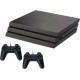 Κονσόλα 200 Παιχνιδιών 8 Bit Game Station 4 GS4 Station Pro G144 TV Game Console Μαύρο ΟΕΜ