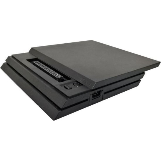 Κονσόλα 200 Παιχνιδιών 8 Bit Game Station 4 GS4 Station Pro G144 TV Game Console Μαύρο ΟΕΜ